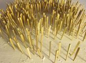 AGOPUNTURA PIANETA Installazione Fabio Pietrantonio cura Stefano Sbarbaro