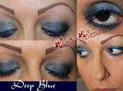 Random MakeUp Look