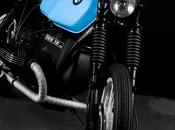 Tarmac Custom Motorcycles