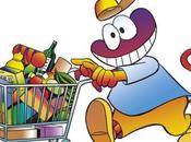 Quando l’assicurazione risparmiare sulla spesa, esempio scuola