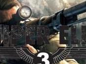Sniper Elite titolo confermato, arriverà corso prossimo anno
