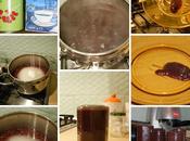 Azuki... marmellata quattro mani