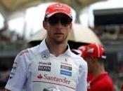 Jenson Button alla Bull problemi sono finiti