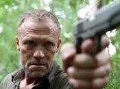 Addio Merle Dixon!