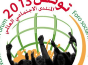 madri piazza Gennaio: World Social Forum Tunisi 2013