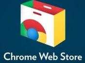 Chrome Store: rapidi tempi upload