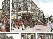 Vittorio Giardino Storia