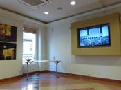 Photo gallery Mostra “Femmes Tunisiennes miroir”