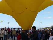 Ceriale, fine settimana festa vento degli aquiloni