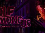 Telltale annuncia Wolf Among
