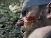 Metal Gear Solid "fusione" Phantom Pain Ground Zeroes, sarà Snake
