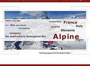 Shoot alps cinematografia nelle alpi