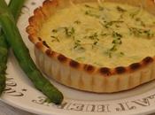 Quiche poireax...ed subito primavera