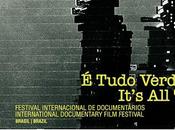 It´s True 2013, festival cinema documentario Janeiro