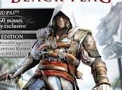 Assassin's Creed Black Flag spunta anche Special Edition esclusiva Amazon Italia