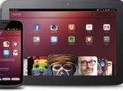 Ubuntu Touch nuovo Sistema Operativo Canonical dispositivi mobili Tablet Smartphone