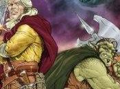 miniserie fantasy “Dragonero” sarà presentata anteprima Etna Comics 2013