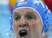 Danijel Premus: "addio pallanuoto, torno studiare”