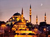 Turchia, terra grande fascino, Oriente Occidente