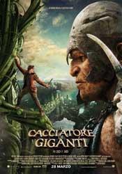 Recensione film Cacciatore Giganti: antiche leggende nuove storie grande schermo