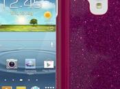 Case-Mate Glam Sparkle cover Samsung Galaxy Mini