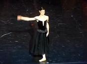 Eleonora Abbagnato Nuova étoile dell’Opera Parigi Video