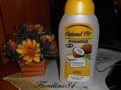 Shampoo addolcente cocco