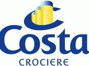 Costa Crociere: occasione suoi primi anni Compagnia presenta nuova programmazione 2014/2015