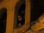 Palermo, suora fantasma campanile, sembra miracolo effetto ottico