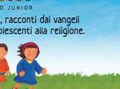 religione portata bambino