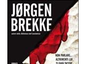 SILENZIO CARNEFICE Jørgen Brekke