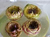 Carciofi ripieni