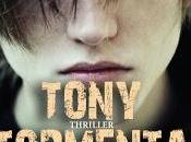 "Tony Tormenta" Rosanna Rubino