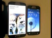 Galaxy Mini GT-I9190 GT-I9192 presentazione prossimo week ??!!
