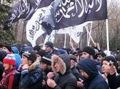 DAGHESTAN: Vietato velo islamico all’università, protestano wahhabiti