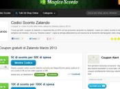 Magico sconto!