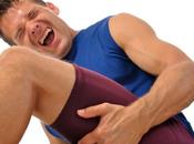 Allenamento evitare crampi muscolari