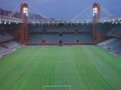 Questioni calcio Sampdoria vuole “suo” stadio, addio Ferraris...