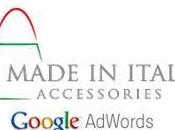 Made Italy Accessories affida Weesh (Partner AdWords) campagna Pay-Per-Clic