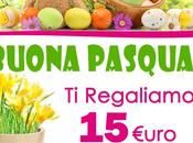 Euro Sconto Festeggia Pasqua OnyxNail