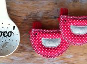 Realizzati mano amore: oggetti della collezione miju handmade