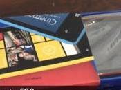 Nokia Lumia registrazione video 720p