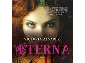 Eterna (Victoria Alvarez)
