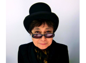 anni passano bellezza sfiorisce. tutti Yoko