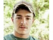 Usa, star reality Shain Gandee trovato morto auto