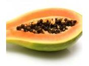 frutto contro tumori, batteri invecchiamento: papaya