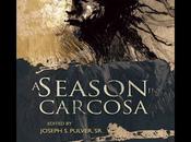 Recensione Delacroix Season Carcosa A.A.V.V.