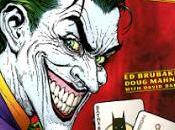 Batman: L'uomo Ride Brubacker Doug Mahnke