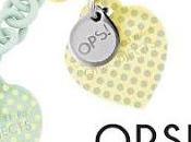 Ops!Pois Bracelet...una pioggia pois primavera/estate 2013!