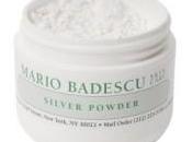 Review Mario Badescu silver powder